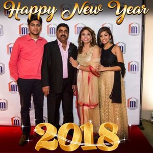 Meet your Posher, Noureen